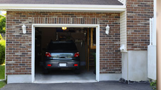 Garage Door Installation at Gibsons Alafia River Estates, Florida